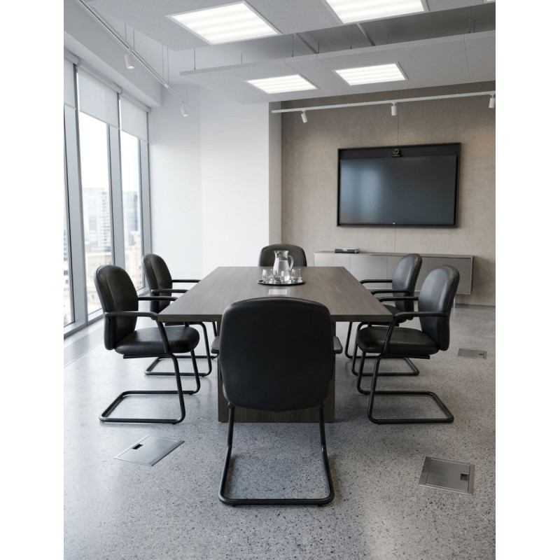 Silla Confidente MM1915 de Oficina - Montiel