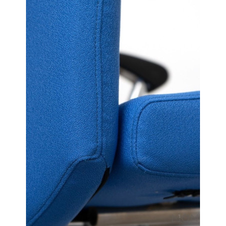 Silla Confidente MM1203 con Brazos - Montiel