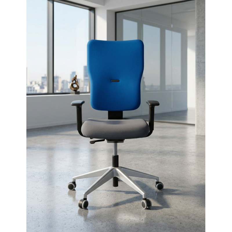Silla Ergonómica Lets B V2 de Steelcase - Montiel