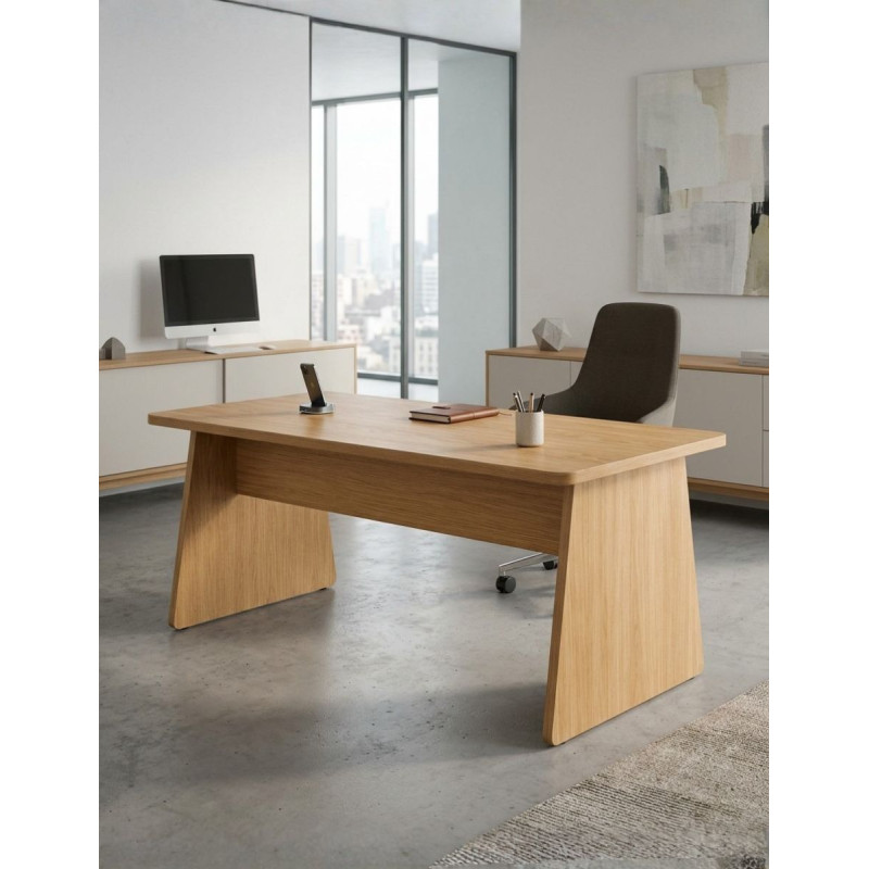 Mesa de Oficina Prisma de Herpesa