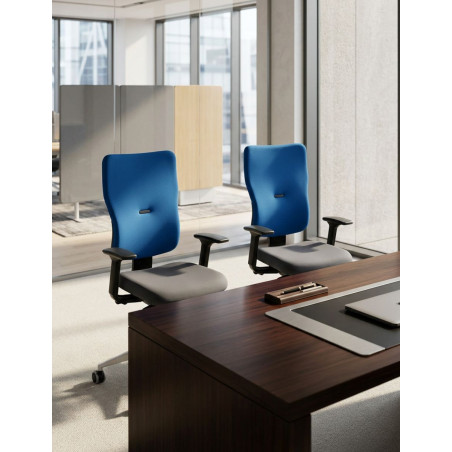 Silla Ergonómica Lets B V2 de Steelcase - Montiel