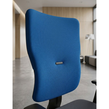 Silla Ergonómica Lets B V2 de Steelcase - Montiel