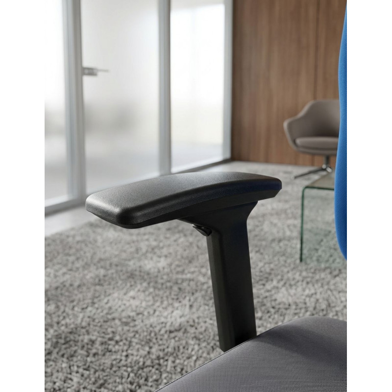 Silla Ergonómica Lets B V2 de Steelcase - Montiel