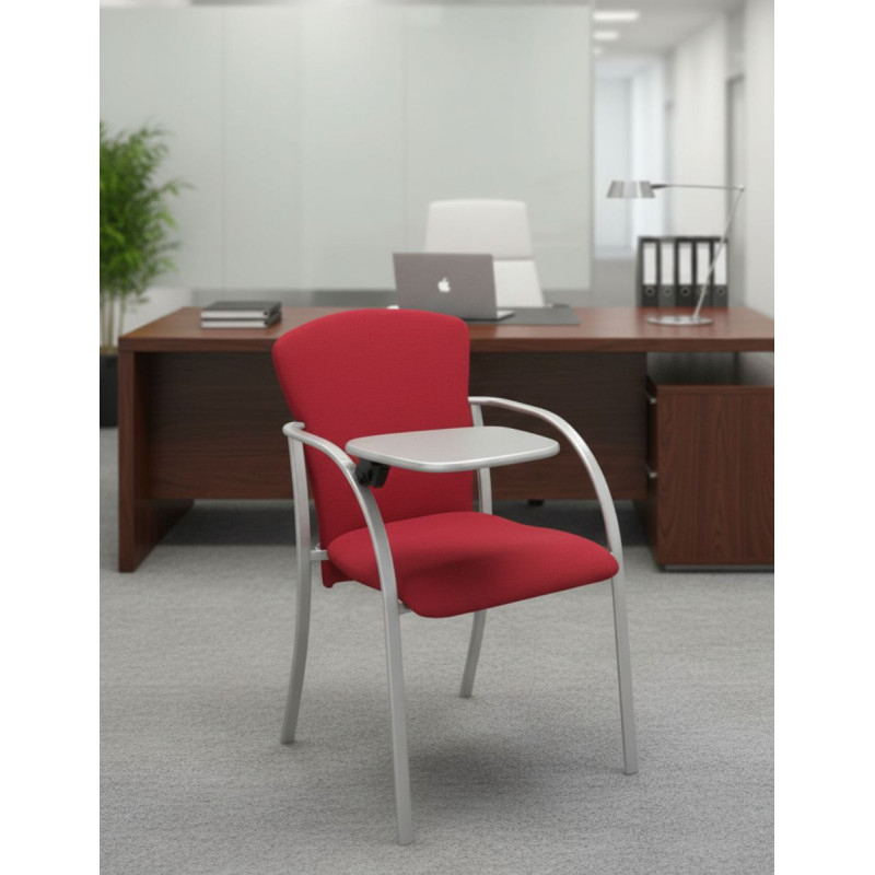 ▷ Silla Colectividades Serie Atlántico de Herpesa - Oficinas Montiel