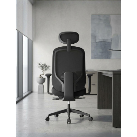 Silla Ergonómica Oficina Bela de Herpesa - Montiel