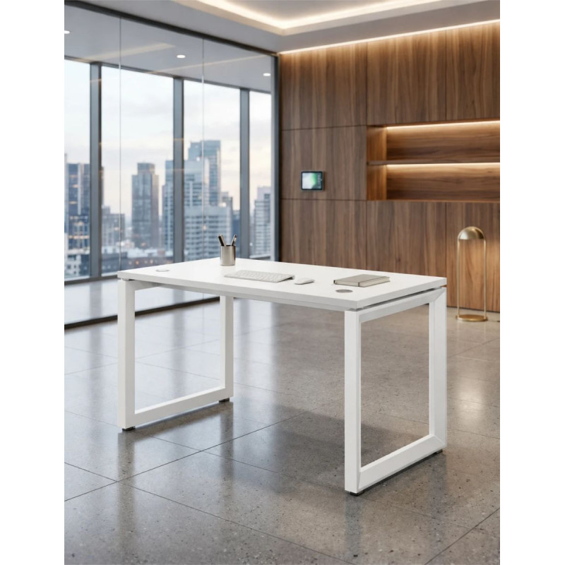 Mesa Dirección Oficina Euro 7000 de Euromof - Montiel