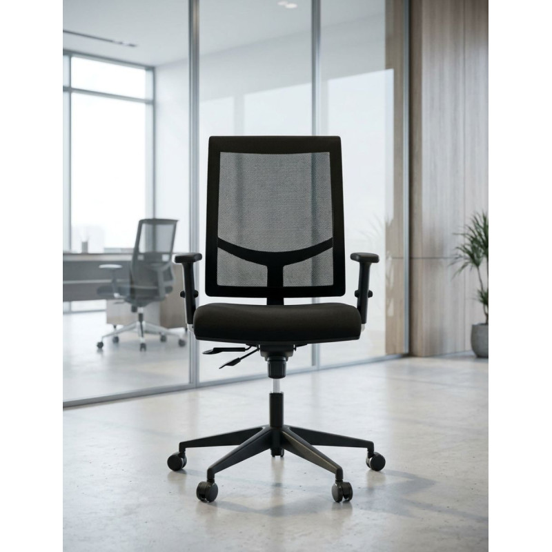 Silla Ergonómica Eterna de Luyando - Montiel