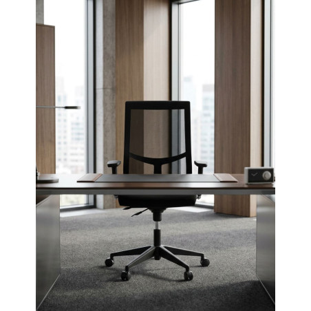 Silla Ergonómica Eterna de Luyando - Montiel