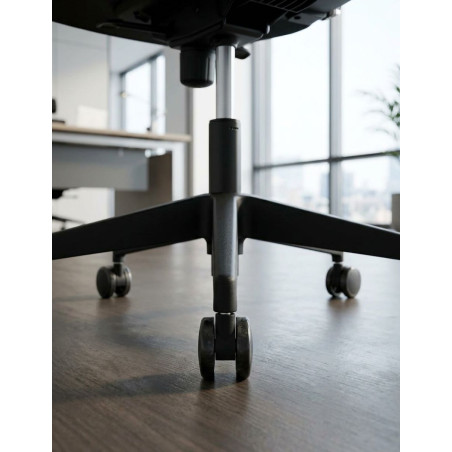 Silla Ergonómica Eterna de Luyando - Montiel