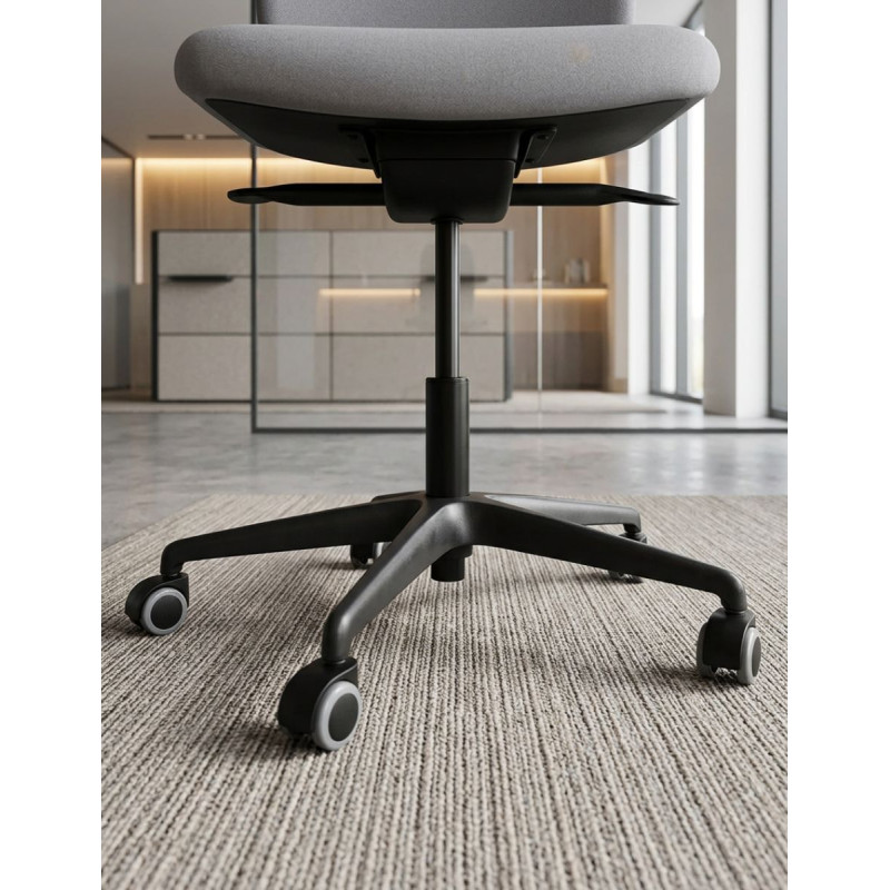 Silla Oficina Plus 2 Ergonómica de Kunna - Montiel