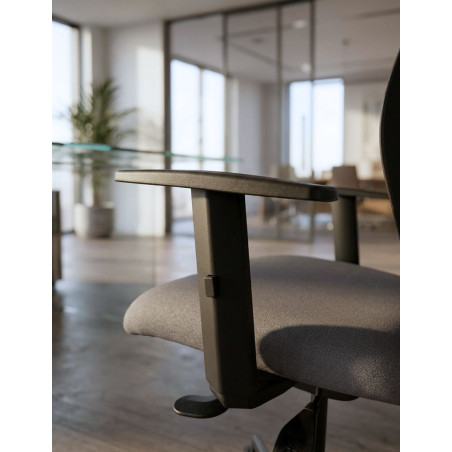 Silla Oficina Plus 2 Ergonómica de Kunna - Montiel