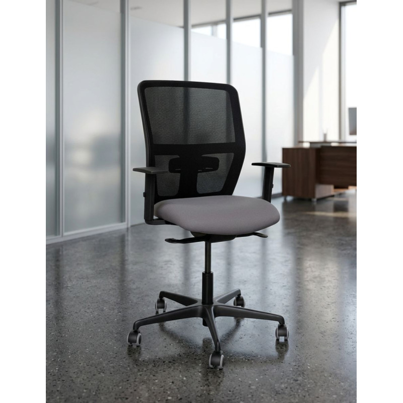 Silla Oficina Plus 2 Ergonómica de Kunna - Montiel