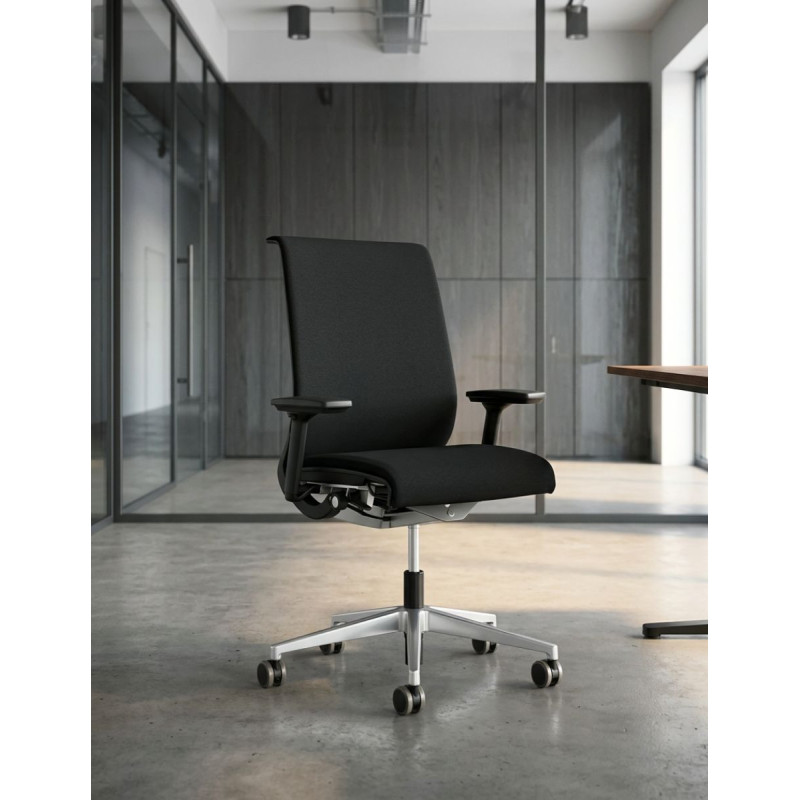 Silla de oficina Think de Steelcase - Montiel