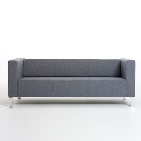 ▷ Sillón de Recepción Quatro de DileOffice - Oficinas Montiel