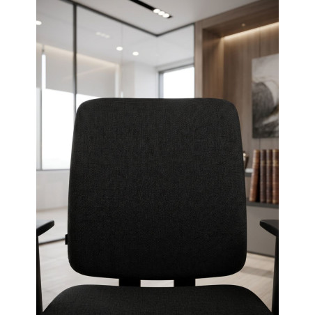 Silla Giratoria Sentis de Forma 5 - Montiel