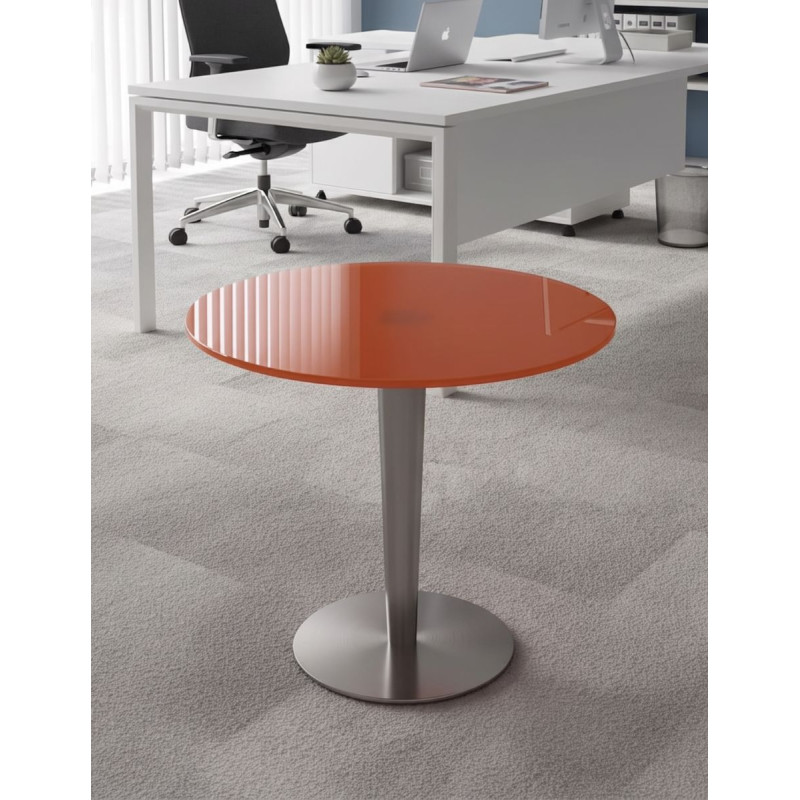 ▷ Mesa Auxiliar STMCN de Herpesa - Oficinas Montiel