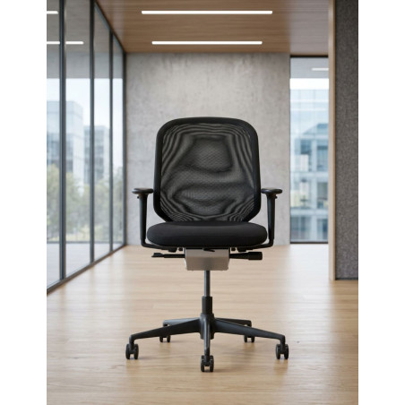 Silla Ergonómica Meda Pal de Vitra - Montiel