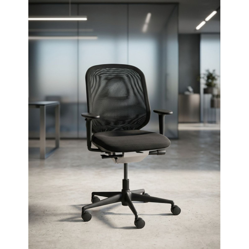 Silla Ergonómica Meda Pal de Vitra - Montiel