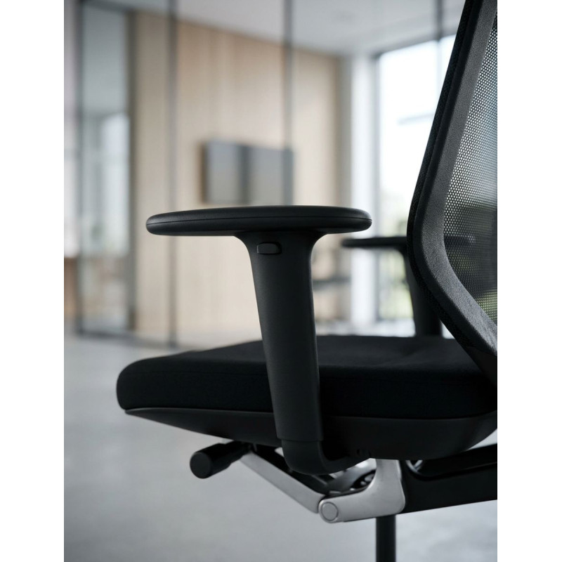 Silla Ergonómica Meda Pal de Vitra - Montiel