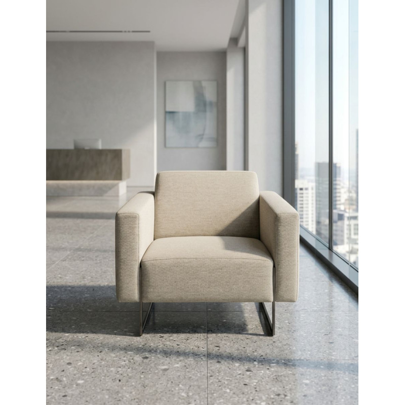 Sillón Confidente de Artifort - Montiel