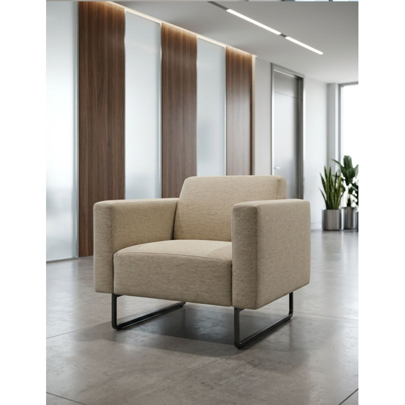 Sillón Confidente de Artifort - Montiel