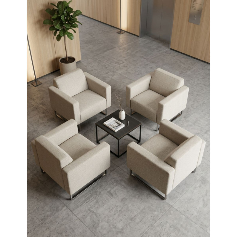 Sillón Confidente de Artifort - Montiel