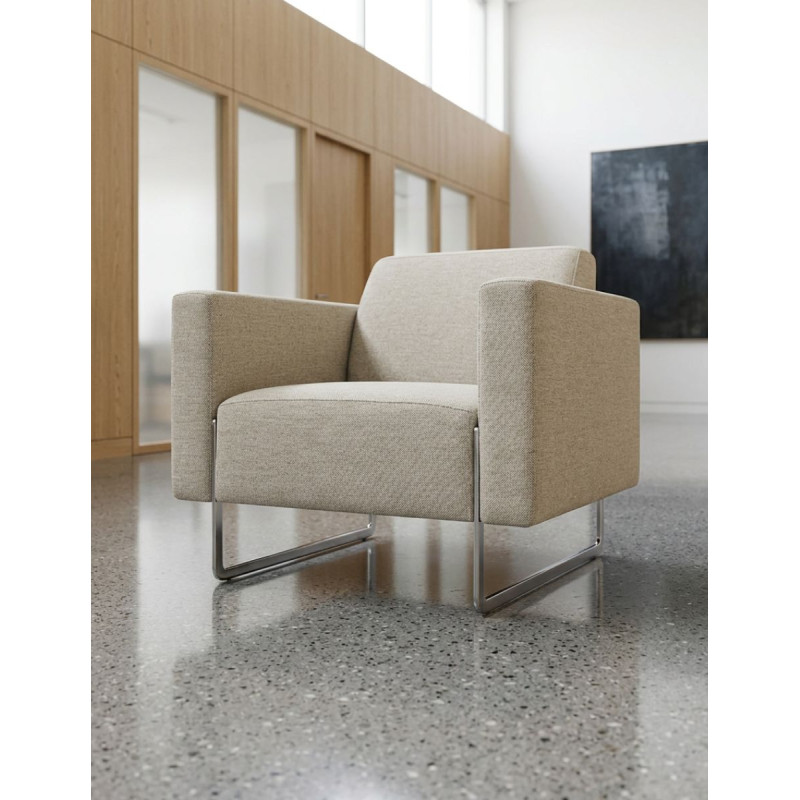 Sillón Confidente de Artifort - Montiel