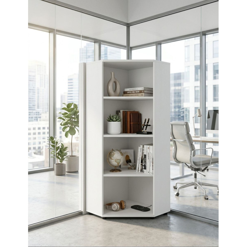 ▷ Estantería de Oficina de Herpesa | Muebles Montiel
