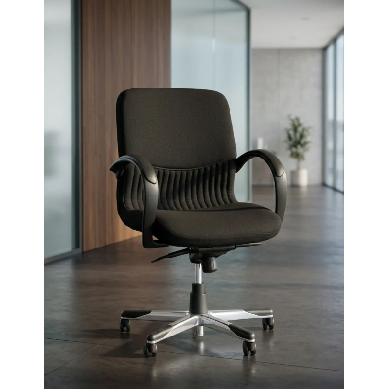 Sillón Giratorio de Dirección MM220 - Montiel