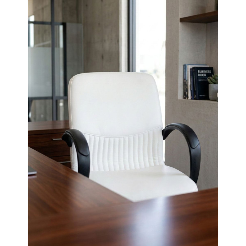Sillón Giratorio de Dirección MM220 - Montiel