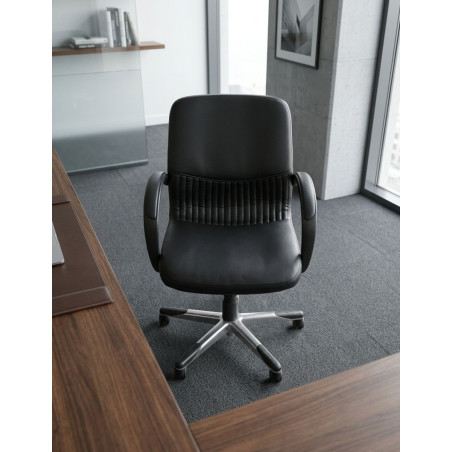 Sillón Giratorio de Dirección MM220 - Montiel