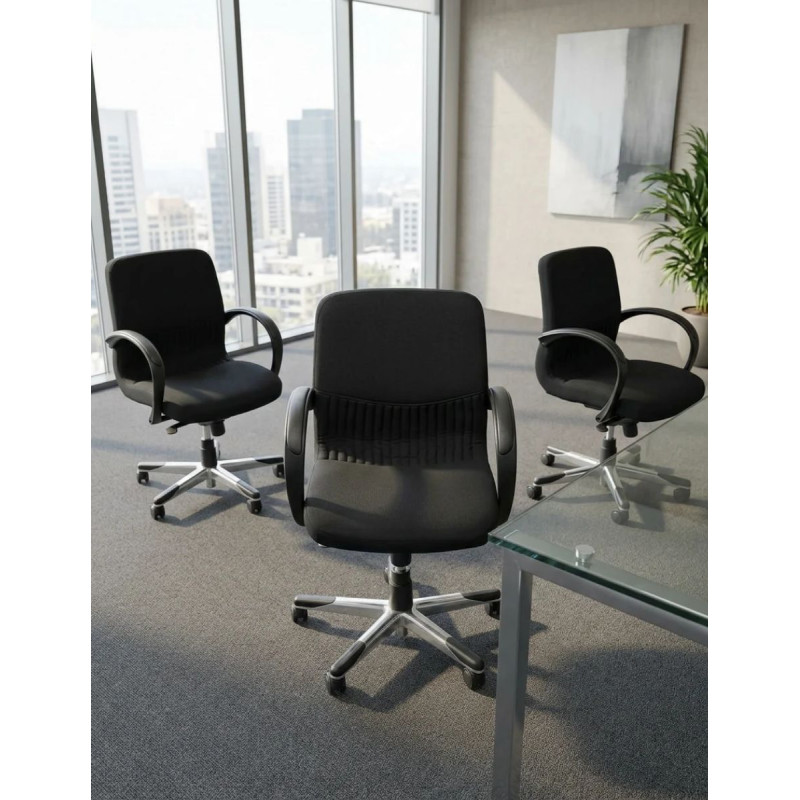 Sillón Giratorio de Dirección MM220 - Montiel