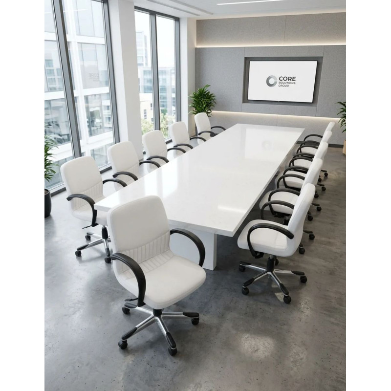 Sillón Giratorio de Dirección MM220 - Montiel