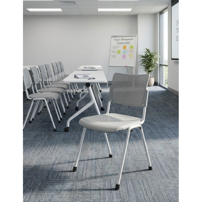 ▷ Silla Colectividades Mía de Herpesa - Oficinas Montiel