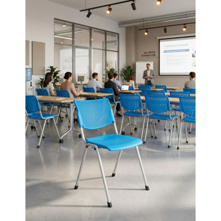 ▷ Silla Colectividades Mía de Herpesa - Oficinas Montiel