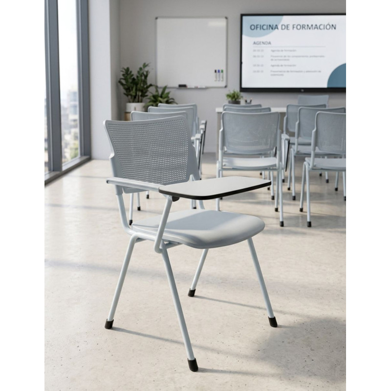 ▷ Silla Colectividades Mía de Herpesa - Oficinas Montiel