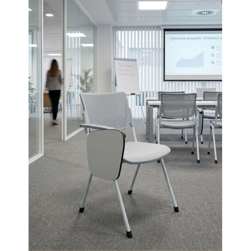 ▷ Silla Colectividades Mía de Herpesa - Oficinas Montiel