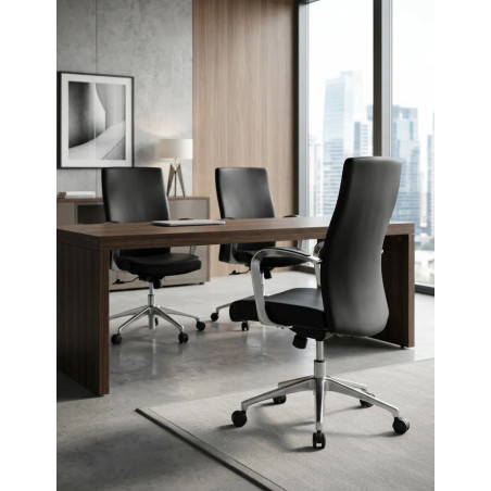 Sillón Dirección MM1642 de Oficina - Montiel