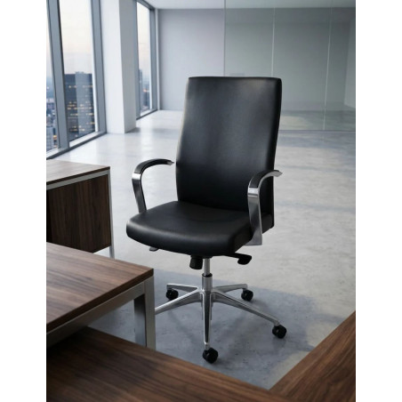 Sillón Dirección MM1642 de Oficina - Montiel