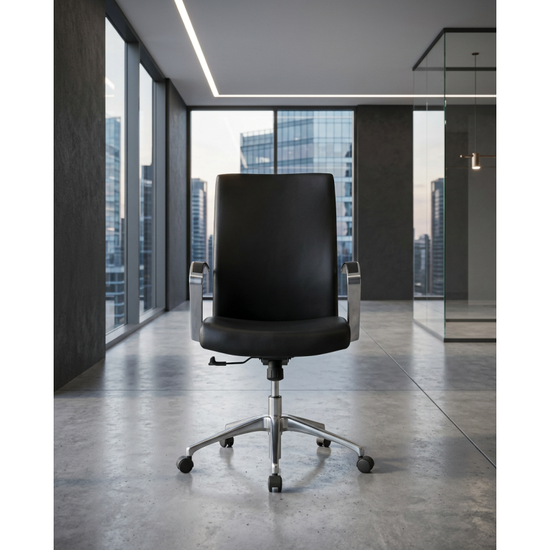 Sillón Dirección MM1642 de Oficina - Montiel