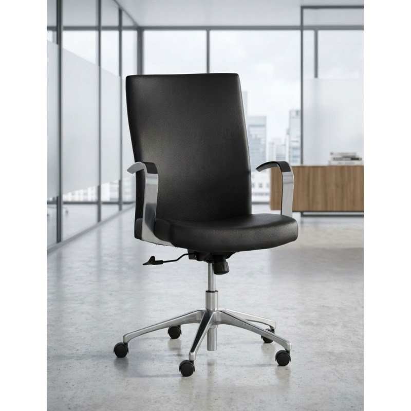 Sillón Dirección MM1642 de Oficina - Montiel