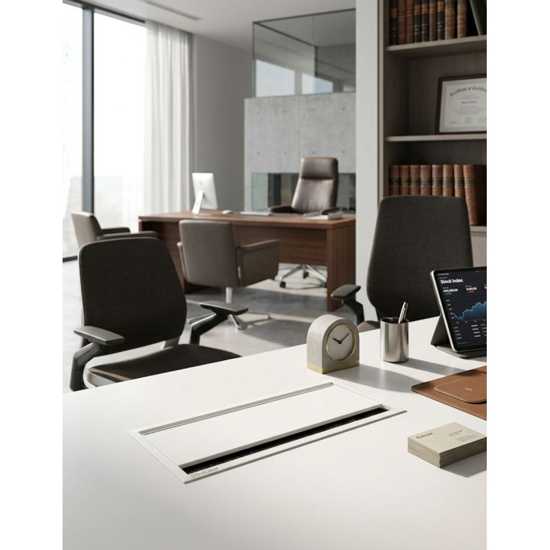 Mesa Elevable de Steelcase - Montiel