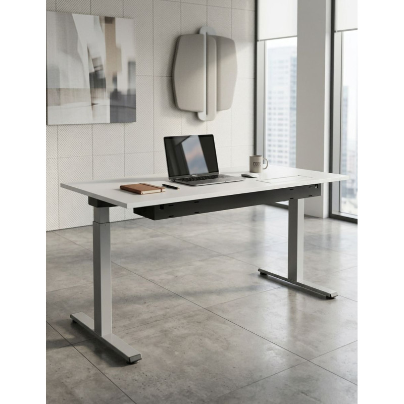 Mesa Elevable de Steelcase - Montiel