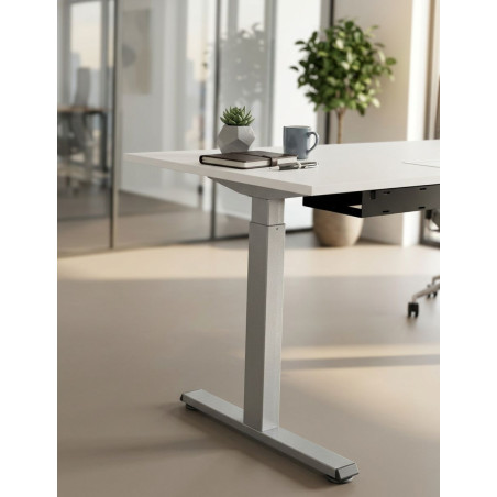 Mesa Elevable de Steelcase - Montiel