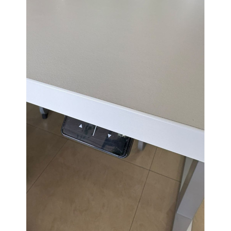 Mesa Elevable de Steelcase - Montiel