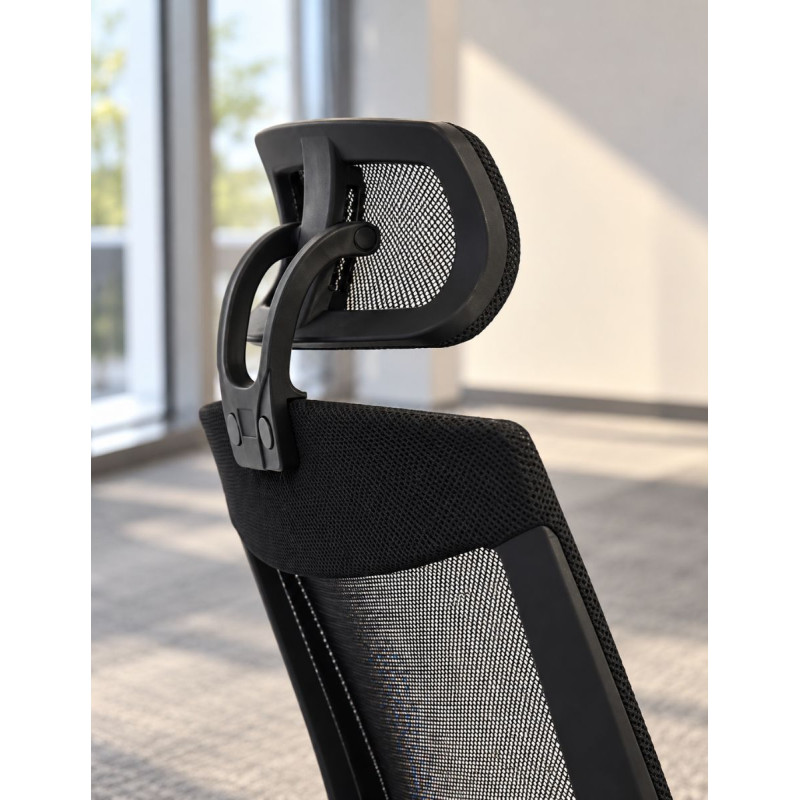Silla Ergonómica Oficina Dune RD-908 de Rocada - Montiel