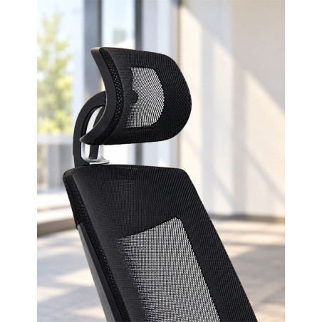 Silla Ergonómica Oficina Dune RD-908 de Rocada - Montiel