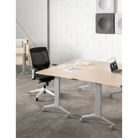 Silla Oficina Ergonómica RD-908W de Rocada - Montiel