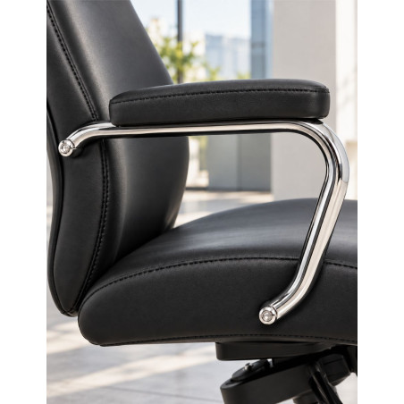 Silla Despacho Oficina Tron RD-986V22 de Rocada - Montiel
