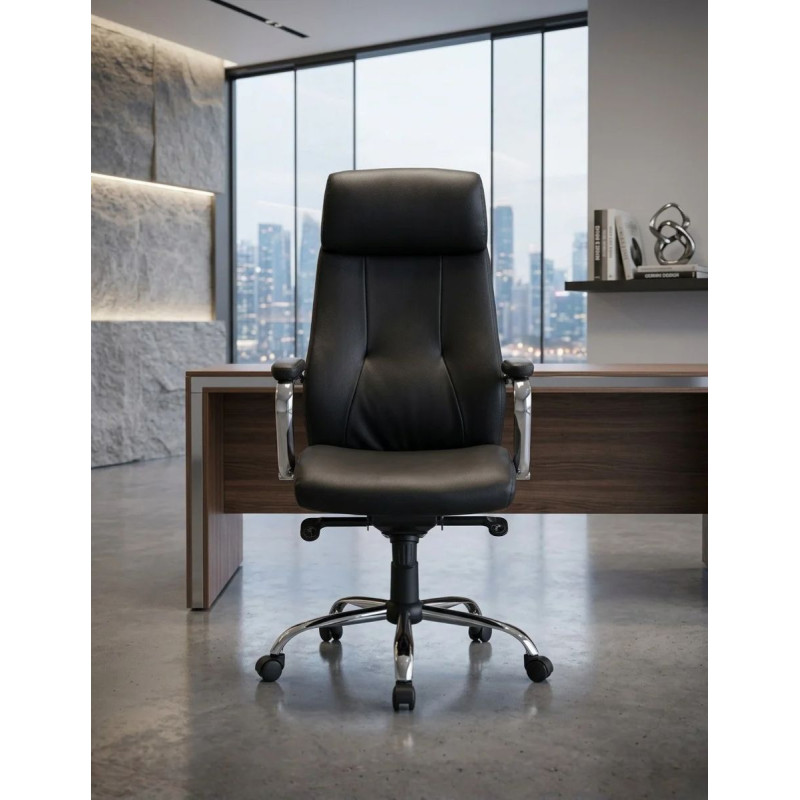 Silla Despacho Oficina Tron RD-986V22 de Rocada - Montiel